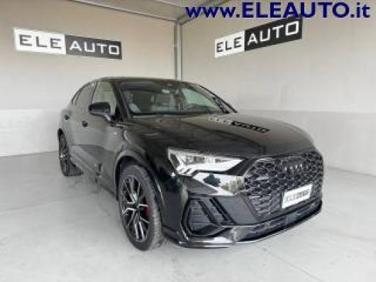 usato AUDI Q3