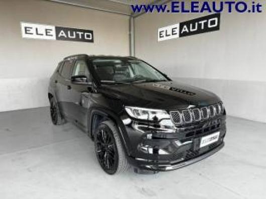 usato JEEP Compass