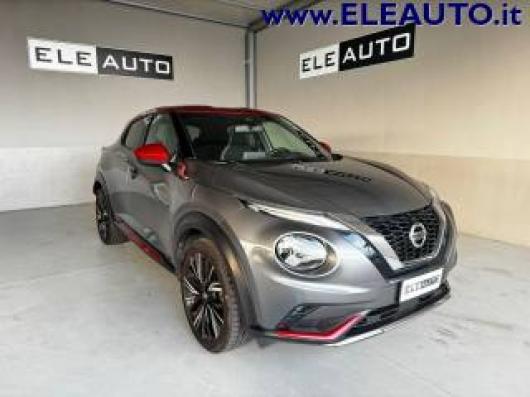usato NISSAN Juke