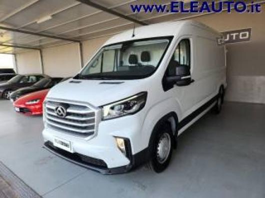 usato FIAT Ducato