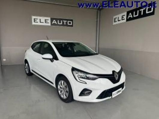 usato RENAULT Clio