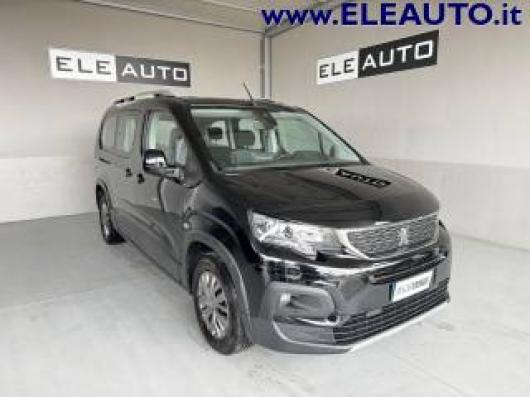 usato PEUGEOT Rifter
