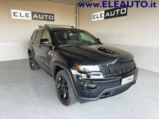 usato JEEP Grand Cherokee