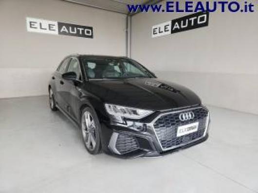 usato AUDI A3