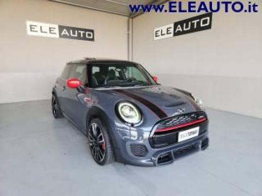 usato MINI John Cooper Works