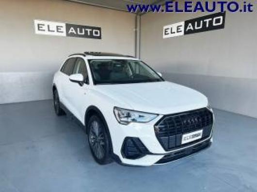 usato AUDI Q3