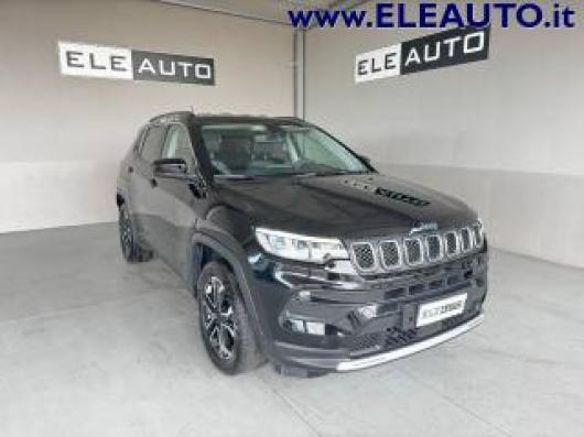 usato JEEP Compass