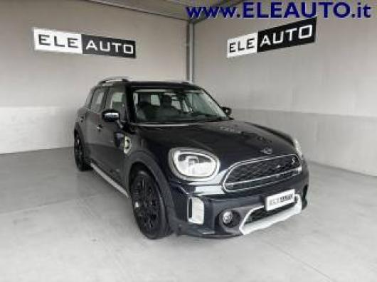 usato MINI Countryman