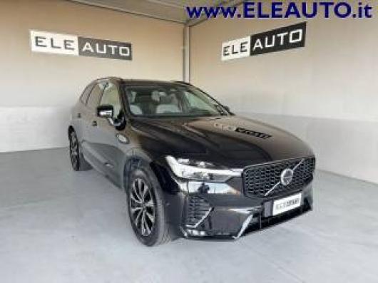 usato VOLVO XC60