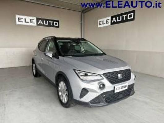 usato SEAT Arona