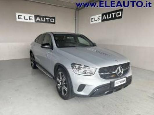 usato MERCEDES GLC 300