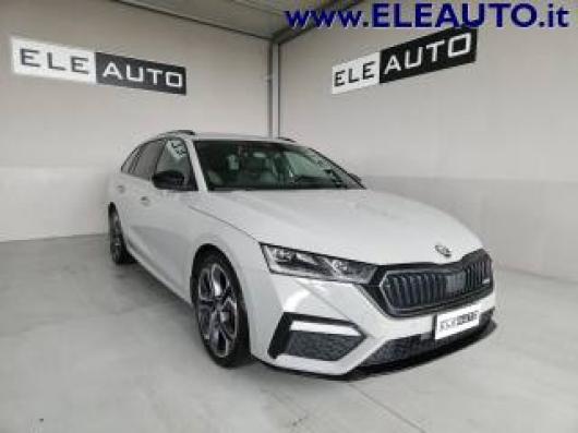 usato SKODA Octavia
