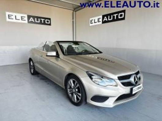 E 220