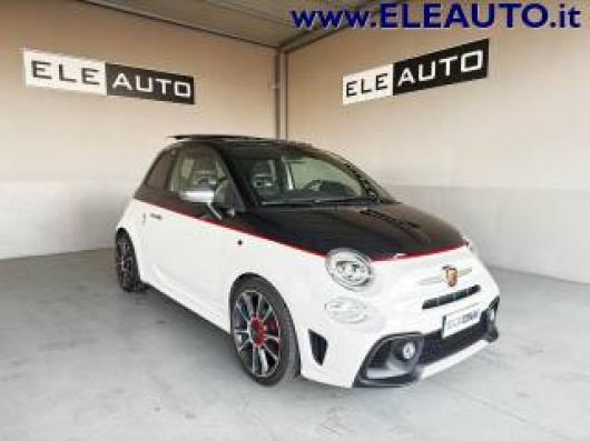 usato ABARTH 595