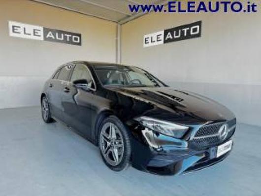usato MERCEDES A 180