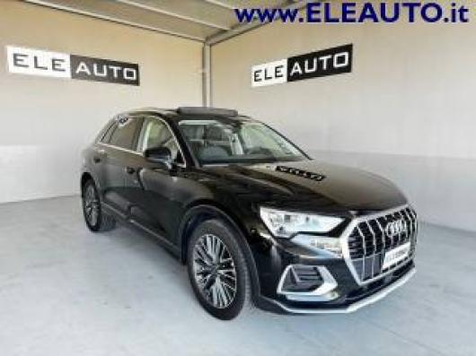 usato AUDI Q3