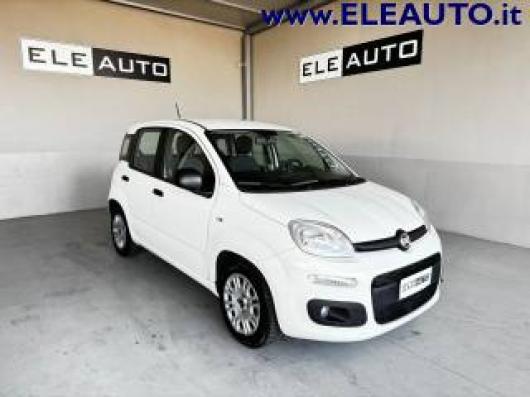 usato FIAT Panda
