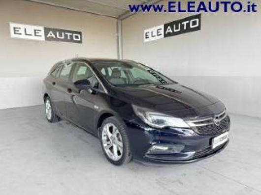 usato OPEL Astra