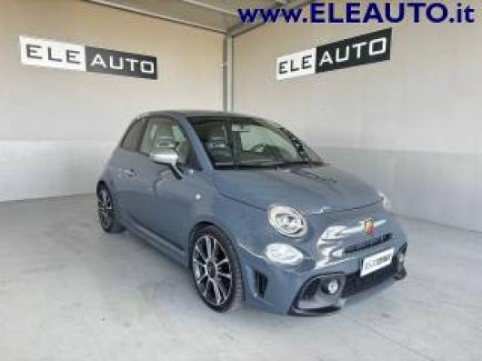 usato ABARTH 595