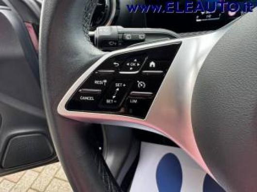 usato MERCEDES CLA 180