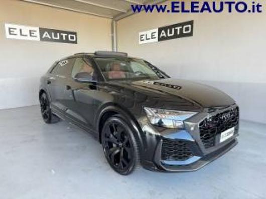 usato AUDI RS Q8