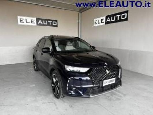 usato DS AUTOMOBILES DS 7 Crossback