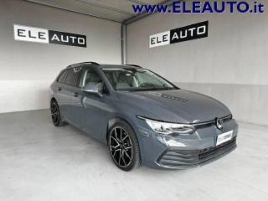 Golf Variant