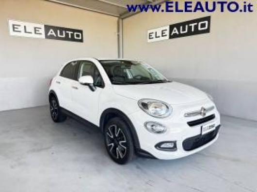 usato FIAT 500X