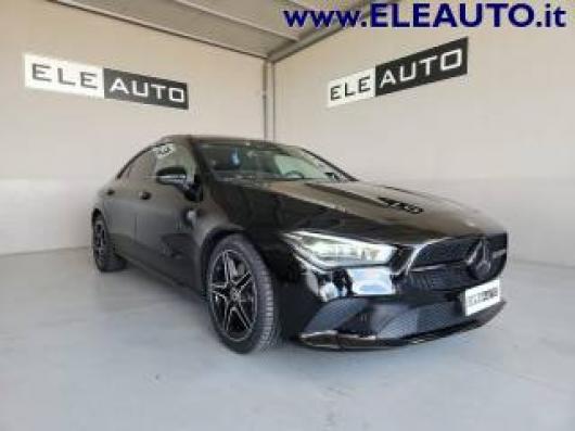 CLA 250