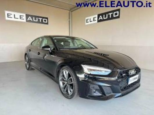 usato AUDI A5