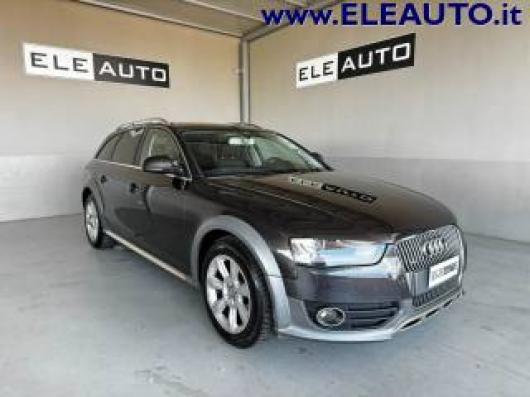 A4 allroad