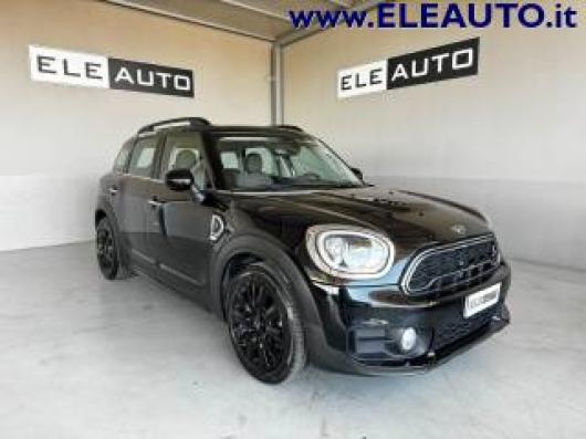 usato MINI Countryman