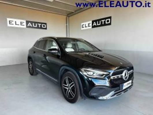 GLA 200