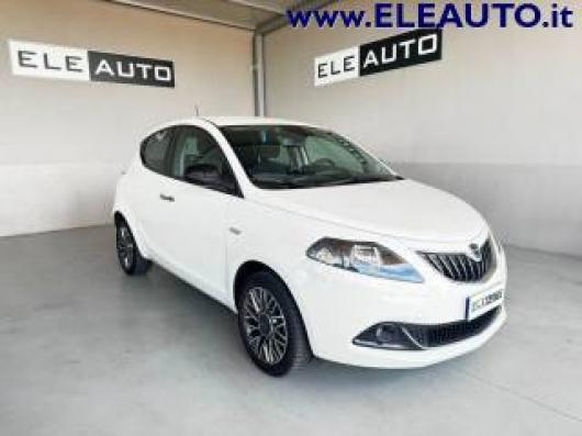 usato LANCIA Ypsilon