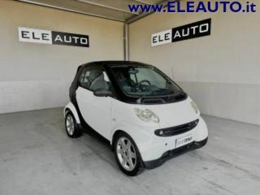 usato SMART ForTwo