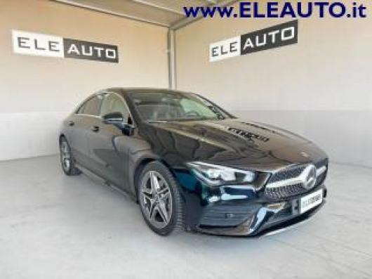 CLA 200