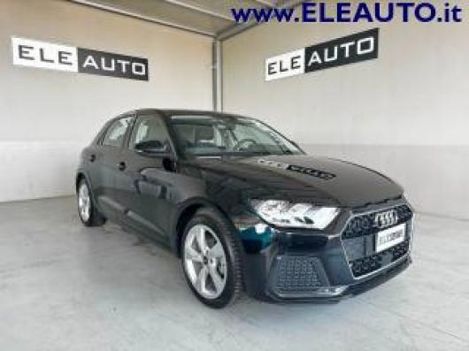 usato AUDI A1