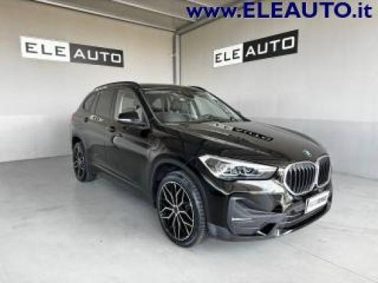 usato BMW X1