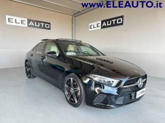 usato MERCEDES A 180