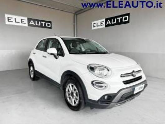 usato FIAT 500X