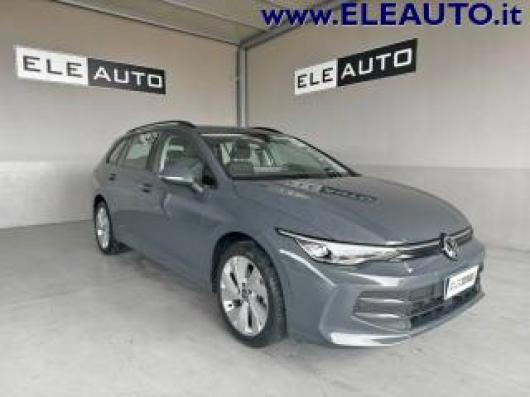 usato VOLKSWAGEN Golf Variant