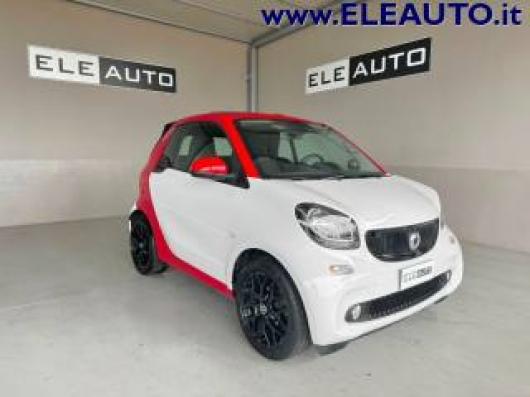 usato SMART ForTwo