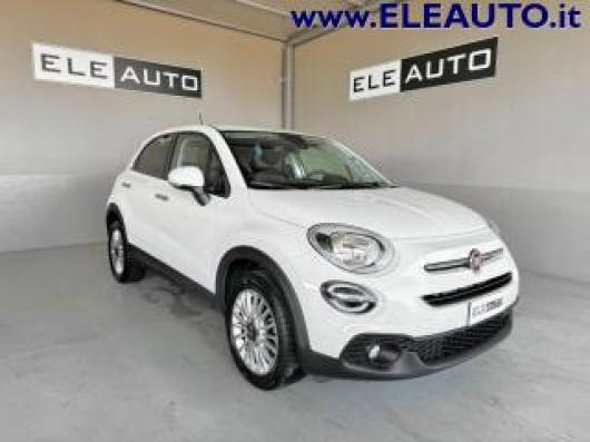 usato FIAT 500X