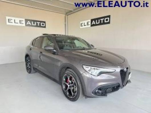 usato ALFA ROMEO Stelvio