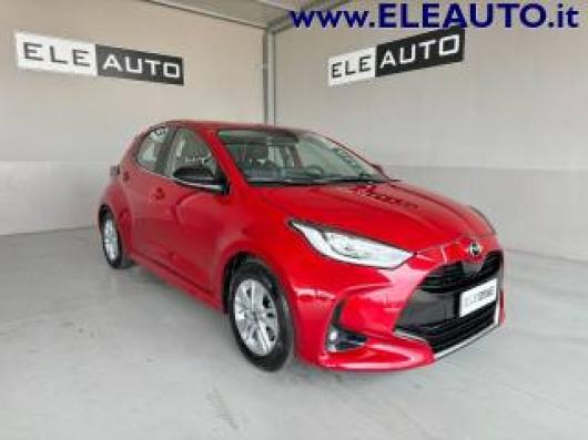 Yaris