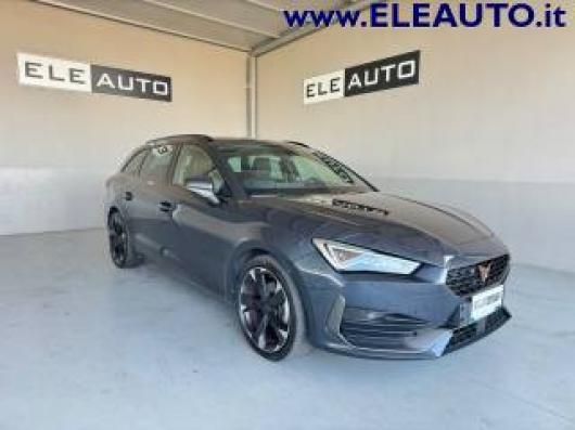 usato CUPRA Leon