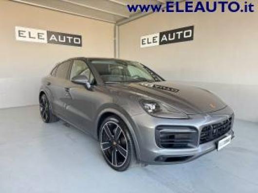 usato PORSCHE Cayenne