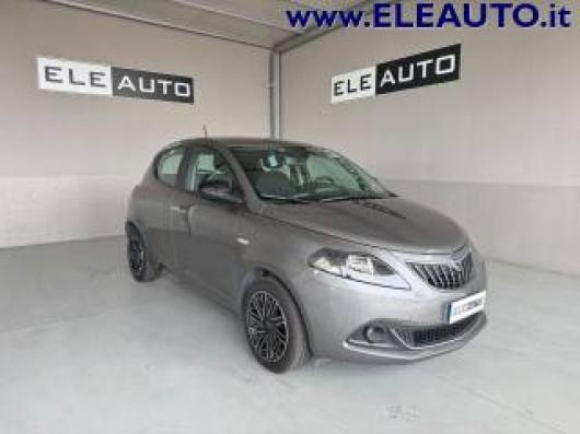 usato LANCIA Ypsilon