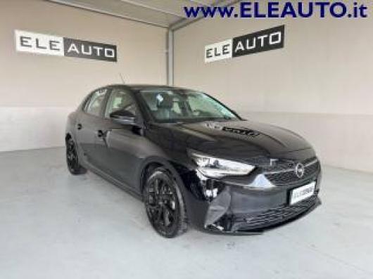 usato OPEL Corsa