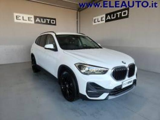 usato BMW X1